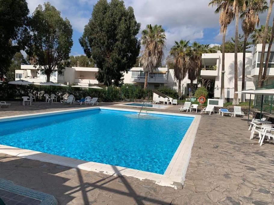 Molton Tenerife 2 Costa del Silencio Eksteriør billede